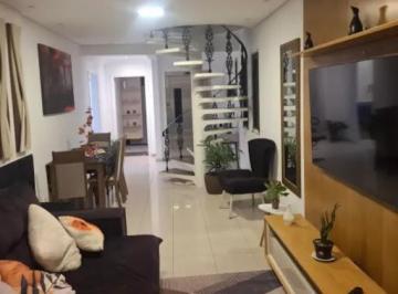 f46aebb25c7b022d9d670b8daaceb294393f5d42 · Cobertura com 4 dormitórios à venda, 240 m² por R$ 2.600.000,00 - Boqueirão - Santos/SP