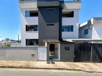 5f484bc2-2ab9-4ce5-aec9-49a99b731f14 · Imperdível apartamento para venda em Três Rios do Sul com 2 quartos, 62m²
