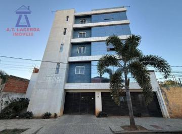 59e2ee53d9800331b22d3daf0bdc01e4728c63da · Apartamento com 2 quartos à Venda - Todos Os Santos