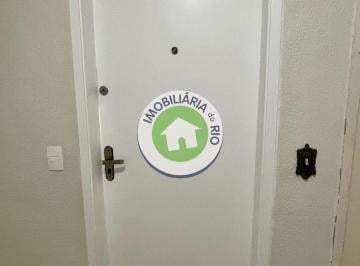 Apartamento · 42m² · 1 Vaga · Apartamento à Venda em Curicica, Rio de Janeiro - 2 Quartos, 1 Vaga de Garagem - Oportunidade Imper…