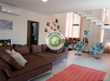 Casa · 13 Vagas · Casa de Luxo em Condomínio à Venda em Mangaratiba-RJ - 4 quartos, 4 suítes, 380m² - Imperdível!