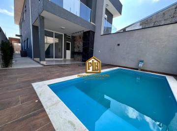 5ca91733b2302c6a455b41387098d3360cca1532 · Casa com 3 dormitórios à venda, 186 m² por R$ 980.000,00 - Jardim dos Pinheiros - Atibaia/SP