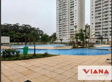 Apartamento · 107m² · 3 Quartos · 2 Vagas · Apartamento em Vila Lusitania - São Bernardo do Campo