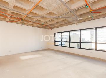 Comercial · 38m² · 1 Vaga · SALA COMERCIAL NO HUMAM BATEL COM 37M² E 1 VAGA DE GARAGEM