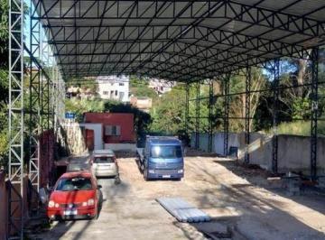 Comercial · 600m² · Galpão em Batistini - São Bernardo do Campo