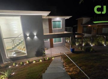 e5a43ef2e4756f31c334ef202e10a5fe62cf06f3 · Casa com 4 dormitórios à venda, 470 m² por R$ 2.800.000,00 - Condomínio Champagne - Lagoa Santa/MG