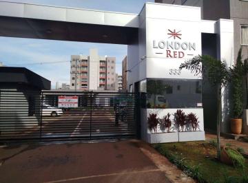 83c0ddd5bdb24ecdbcf4752a0b983d5fcedf368a · Apartamento com 2 dormitórios para alugar, 55 m² por R$ 1.550,00/mês - Perobinha - Londrina/PR