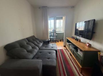 e84669513c0e0a11bbf573e95809909d61cd627d · Apartamento de 1 quarto Semi Mobiliado! 35,10m²