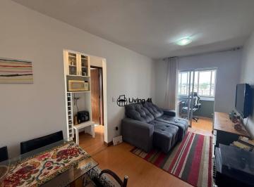 8a757b546cd4ce1cf023cad1549359e4e43faa28 · Apartamento de 1 quarto Semi Mobiliado! 35,10m²