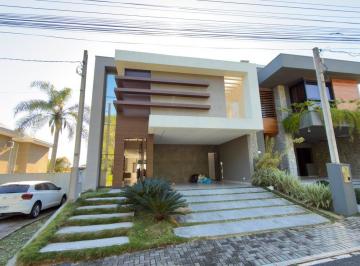 2c09c281f82d716fbb72f7b443540dcd531961b6 · Casa com 4 dormitórios para alugar, 268 m² por R$ 17.100,00/mês - Barreirinha - Curitiba/PR