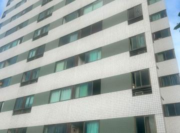 349d90e49acc32ea4ebbf0bbfac7837a620ef46b · Apartamento com 1 dormitório para alugar, 40 m² por R$ 2.950/mês - Graças - Recife/PE