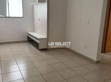 d5173091083710bb7220c88030cc74229ba4743b · Apartamento com 2 dormitórios à venda, 47 m² por R$ 185.000,00 - Chácaras Panorama - Uberlândia/MG