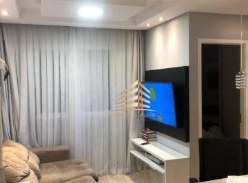 c88c63703f7741eba130e01ff2f531f6720ae3c4 · Apartamento com 2 dormitórios à venda, 43 m² por R$ 420.000,00 - Vila Gustavo - São Paulo/SP