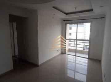 7080d46a78335bb5feae0a1edc9887ab7f9f3b6c · Apartamento com 2 dormitórios para alugar, 52 m² por R$ 2.960,00/mês - Macedo - Guarulhos/SP