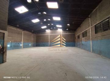 67d4d1ad63bfa9258607ecb570fea13b4419701d · Galpão para alugar, 500 m² por R$ 14.220,00/mês - Jardim Presidente Dutra - Guarulhos/SP