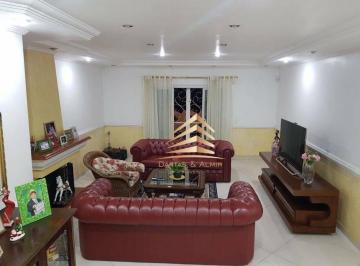 8f7711b617140ed07a89a2daab546e4e782dc3bf · Sobrado com 2 dormitórios à venda, 260 m² por R$ 850.000,00 - Jardim Santa Mena - Guarulhos/SP