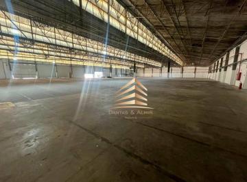 696c0340907614d3c5e98124554aa4b069d71ac4 · Galpão para alugar, 3280 m² e 10 docas por R$ 113.960/mês - Parque Industrial do Jardim São Geraldo 
