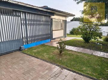 98497eba1163f3c0079f8ab29300faba53206eb1 · Casa com 3 dormitórios à venda, 200 m² por R$ 1.199.000,00 - Portão - Curitiba/PR