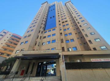 Comercial · 48m² · 1 Vaga · Sala Comercial, 48,50 m², Jardim Botânico