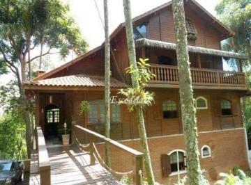 eacde033cc52ce7b138635b58271b8590309ce01 · Casa com 3 dormitórios à venda, 280 m² por R$ 850.000,00 - Serra da Cantareira - Mairiporã/SP