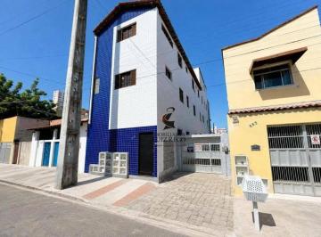 ENTRADA · Casa com 3 dormitórios à venda, 97 m² por R$ 250.000,00 - Centro - Fortaleza/CE