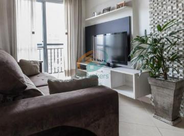 Apartamento · 45m² · 2 Quartos · 1 Vaga · Apartamento em Vila Augusta - Guarulhos