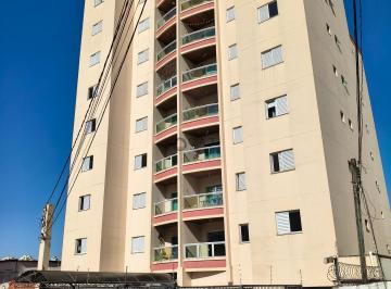 Foto 01 · Apartamento de 2 quartos no Jardim Paulistano, Sorocaba-SP: 2 salas, 2 banheiros, 1 suíte, 2 vagas, 
