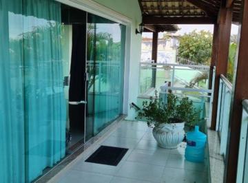 Casa de 2 quartos, Araruama · Casa de 550 m² com 2 quartos à venda no Parque Hotel