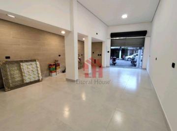 7418d049a61b20cbe8b049d95746a1c6e6694a30 · Loja para alugar, 40 m² por R$ 3.780,00/mês - Marapé - Santos/SP