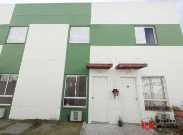 1b3e79a09376908770b438701872b7c24c2b6155 · Casa com 2 dormitórios à venda, 60 m² por R$ 199.000,00 - Jardim São Marcos - Vargem Grande Paulista