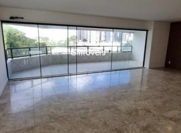 Foto 01 · Apartamento, Horto Florestal, Salvador, BA