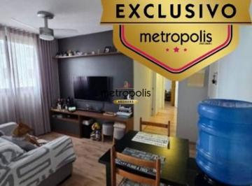 bf1ed688a2b0ba2cd1ad03502c5e1430a9a61b93 · Apartamento com 2 dormitórios à venda, 39 m² por R$ 335.000,00 - Vila Aquilino - Santo André/SP