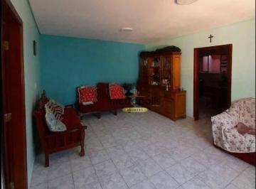 sala · Sobrado à venda, 332 m² por R$ 1.350.000,00 - Jardim São Caetano - São Caetano do Sul/SP