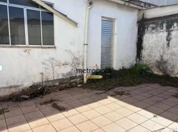 Edicula · Terreno à venda, 180 m² por R$ 960.000,00 - Olímpico - São Caetano do Sul/SP
