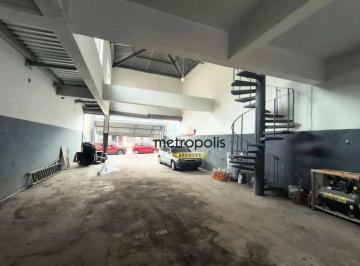 Galpão · Galpão à venda, 170 m² por R$ 1.915.000,00 - Mooca - São Paulo/SP