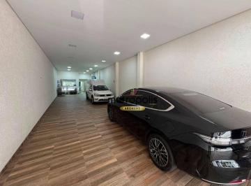 Térreo · Prédio à venda, 379 m² por R$ 2.550.000,00 - Centro - São Caetano do Sul/SP