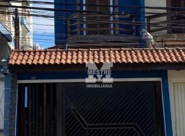 6b7a562a1731cfdc47439325971b6b704fe1c2bb · Sobrado com 4 dormitórios à venda, 280 m² por R$ 750.000,00 - Jardim Santa Mena - Guarulhos/SP
