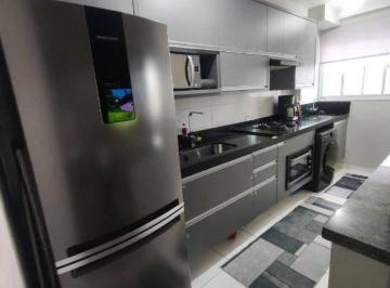 26b8db4f6be965aedf87b45e2f35f8a1d49a1efe · Apartamento com 2 dormitórios à venda, 56 m² por R$ 345.000,00 - Jardim Santa Maria - Jacareí/SP