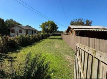 8f9f985d8300e012cdc0ddc4a5ac734038b3d58b · Terreno à venda, 440 m² por R$ 250.000,00 - Guarda do Embaú - Palhoça/SC