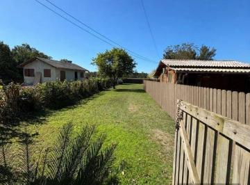 8f9f985d8300e012cdc0ddc4a5ac734038b3d58b · Terreno à venda, 440 m² por R$ 250.000,00 - Guarda do Embaú - Palhoça/SC