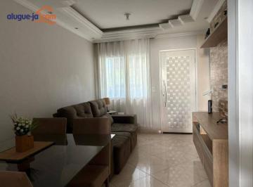 0ba3031bc39e767fb12f9f095ce898906a4b99d4 · Sobrado à venda no Residencial Campo Belo com 2 quartos e 58 m² na Zona Leste de São José dos Campos