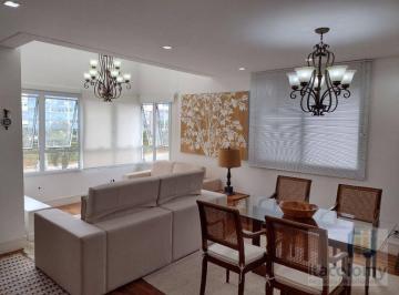 6e442299e88a8530afc66e2cb68bc627feca0fca · Apartamento com 2 dormitórios para alugar, 83 m² por R$ 7.441/mês - Condomínio Alpha Park - Alphavil