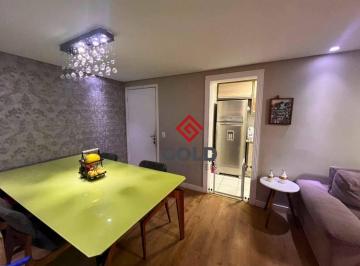 1fbefa222f4974b465a7df8317e6c8dfa2f6bd78 · Apartamento com 3 dormitórios à venda, 67 m² por R$ 360.000,00 - Vila São Pedro - Santo André/SP