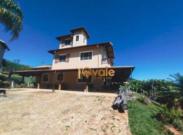 5a9cd8fbc49281381b207112455c5f0d9d5ec340 · Chácara 6 dormitórios à venda, 3000 m² Espírito Santo - Paraibuna/SP