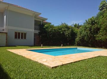 058725f23e10f8a633813663a6dcd1b8050c66f5 · Casa com 3 dormitórios para alugar, 239 m² por R$ 9.000,00/mês - Chácara Flora - Itu/SP