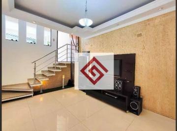 6dff4331e0dd5a9e56e34c02ee9b40a95c338461 · Casa com 3 dormitórios, 135 m² - venda por R$ 710.000,00 ou aluguel por R$ 4.061,21/mês - Parque Nov