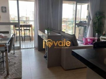 1190164837989e359399d7bc140bc19c175c2231 · Apartamento com 3 dormitórios à venda, 92 m² - Parque Industrial