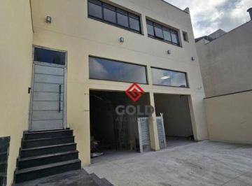 9f557d657d75976339919bc21084886016bbcd83 · Prédio para alugar, 313 m² por R$ 16.200,00/mês - Campestre - Santo André/SP