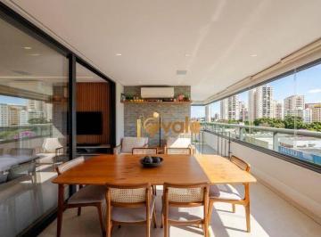 2d4caeefe881776e6222ede7d6715b459c5674d6 · Apto com 2 Suítes à venda,103 m² - Jd Aquárius - SJCampos/SP