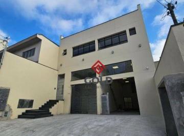 436407edb27f393fd6e8f19d2a628d9ca7f3c7ce · Salão para alugar, 70 m² por R$ 5.000,00/mês - Campestre - Santo André/SP